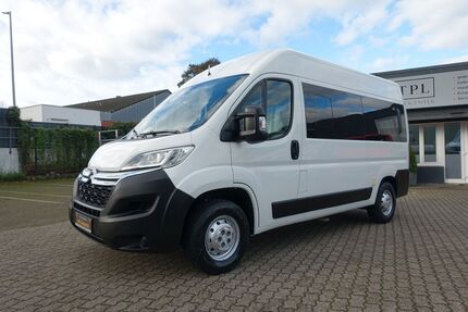 Citroen Jumper 71.800 km 24.950 &euro; Essen 45329