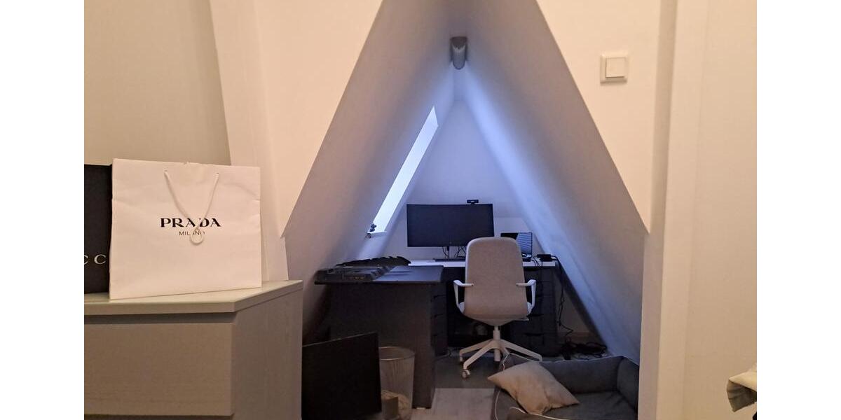 Moderner Wohntraum mit Altbaucharme - 2 Raum-Wohnung mit Einbauküche 2 zimmer