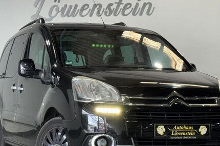 Citroen Berlingo 119.122 km 7.280 &euro; Moers 47443