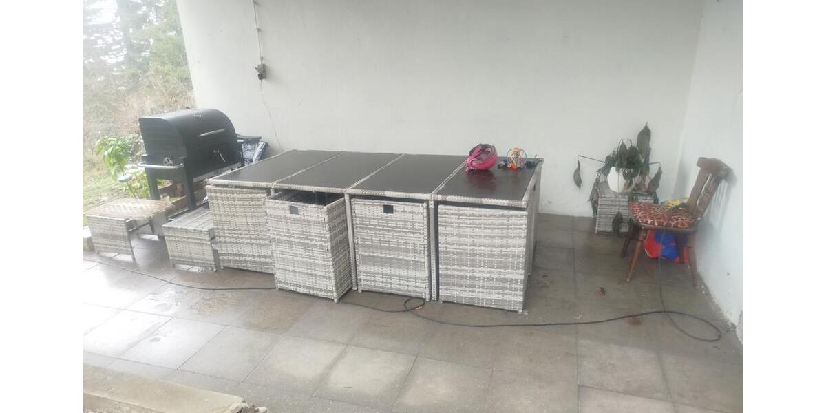 Zweifamilien Haus 6 zimmer