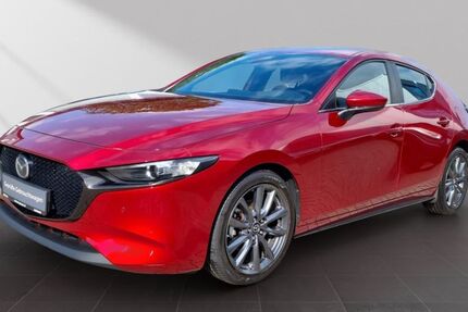 Mazda 3 77.837 km 14.990 € Wuppertal 42109