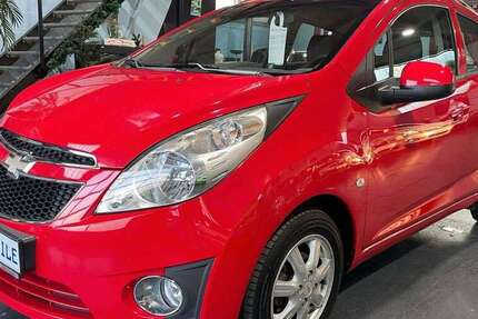 Chevrolet Spark 94.000 km 3.490 &euro; Bottrop 46238