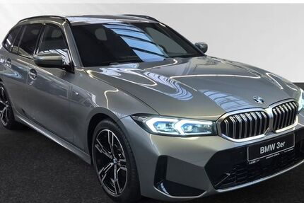 BMW 320 4.000 km 52.490 &euro; Moers 47441