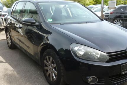 VW Golf 185.000 km 3.450 &euro; Bottrop 46238