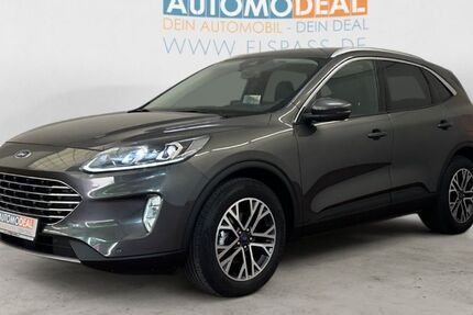 Ford Kuga 18.097 km 20.359 &euro; Dinslaken 46539
