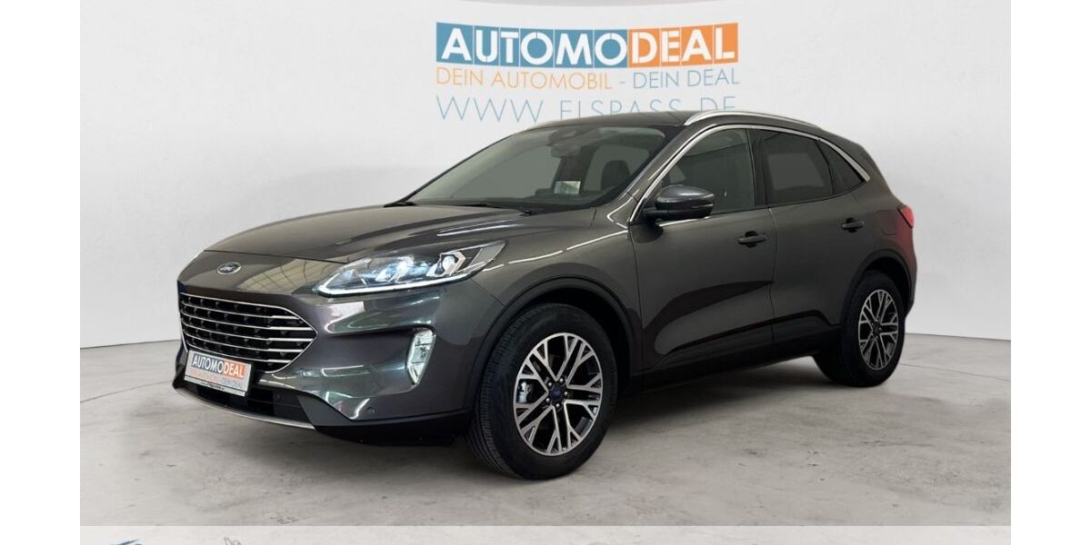 Ford Kuga 18.097 km 20.359 &euro; Dinslaken 46539