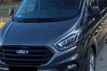Ford Transit Custom 91.263 km 13.500 &euro; Bochum 44809