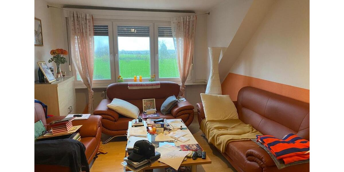 2,5 Zimmer Wohnung 2.5 zimmer