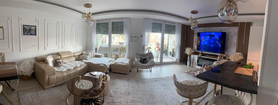 Reihenhaus Bochum Günnigfeld - 8 Zimmer, 205 m&sup2;, 590.000&euro; | Angebot:25793020