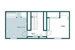 Einfamilienhaus Wülfrath Schlupkothen - 3 Zimmer, 169.900&euro; | Angebot:25702283