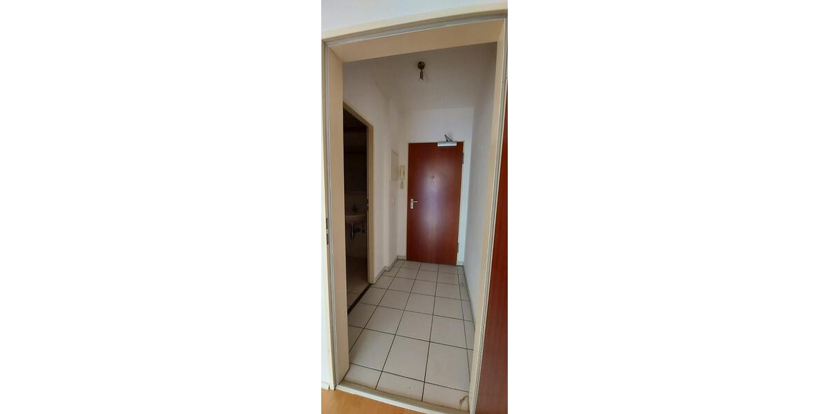 Etagenwohnung Bochum Bochum-Mitte - 1 Zimmer, 29 m&sup2;, 345&euro; | Angebot:25548112