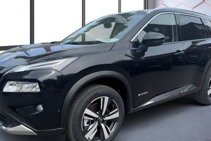 Nissan X-Trail 1.500 km 39.990 &euro; Bottrop 46240