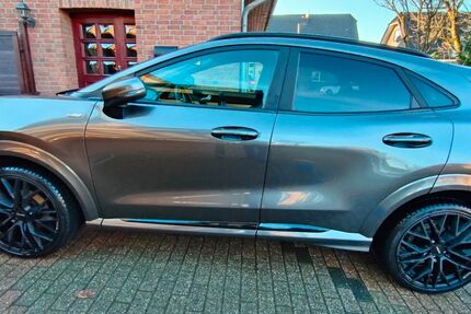Ford Puma 53.000 km 16.800 &euro; Alpen 46519