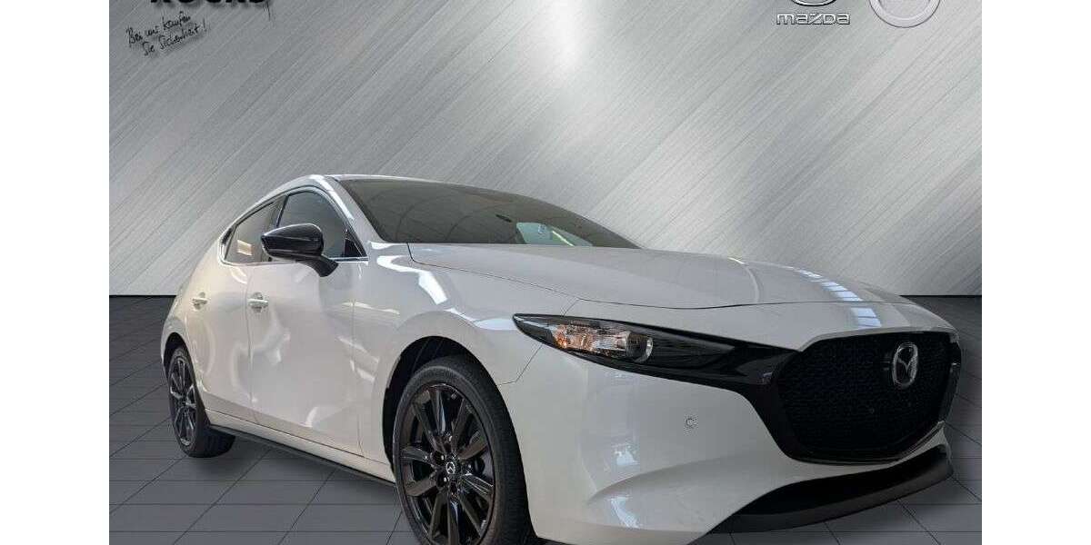 Mazda 3 4.000 km 25.990 € Mülheim an der Ruhr 45473