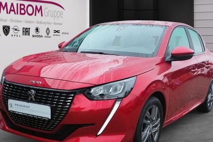Peugeot 208 71.000 km 13.490 € Wesel 46485