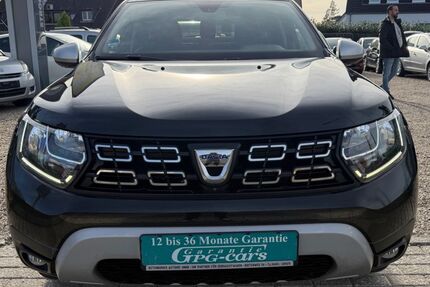 Dacia Duster 46.000 km 12.999 &euro; Essen 45355