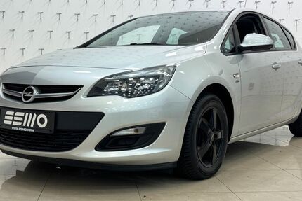 Opel Astra 124.835 km 3.300 &euro; Oberhausen 46149