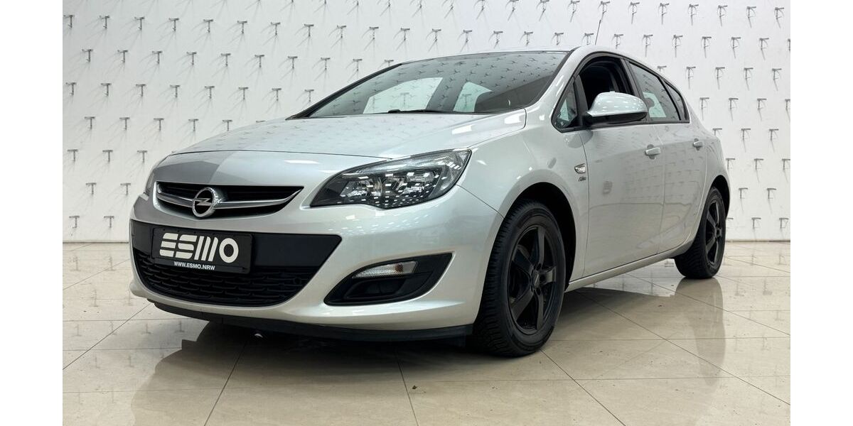 Opel Astra 124.835 km 3.300 &euro; Oberhausen 46149