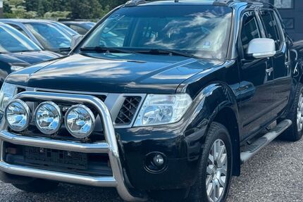 Nissan Navara 189.000 km 16.750 € Kamp-Lintfort 47475