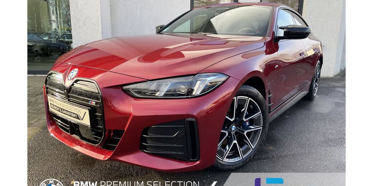 BMW i4 24.085 km 49.970 &euro; Essen 45134