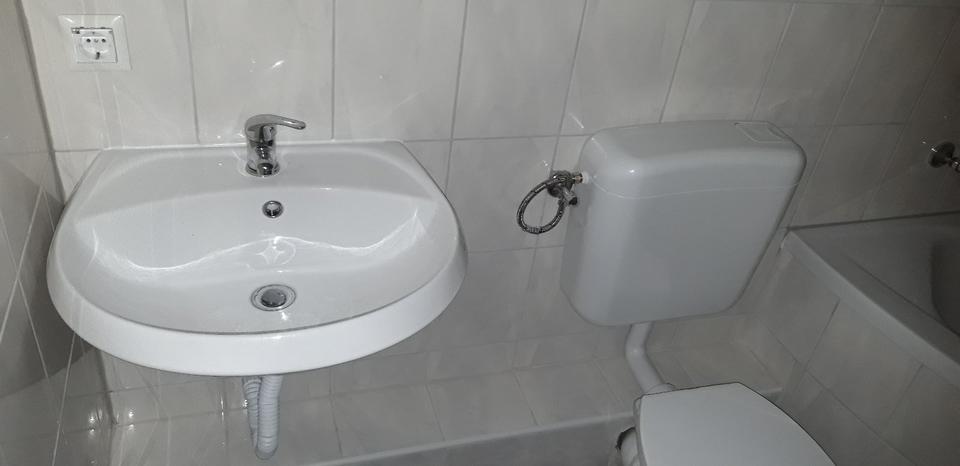 Erdgeschoßwohnung Oberhausen Alsfeld - 4 Zimmer, 110 m&sup2;, 680&euro; | Angebot:27539653