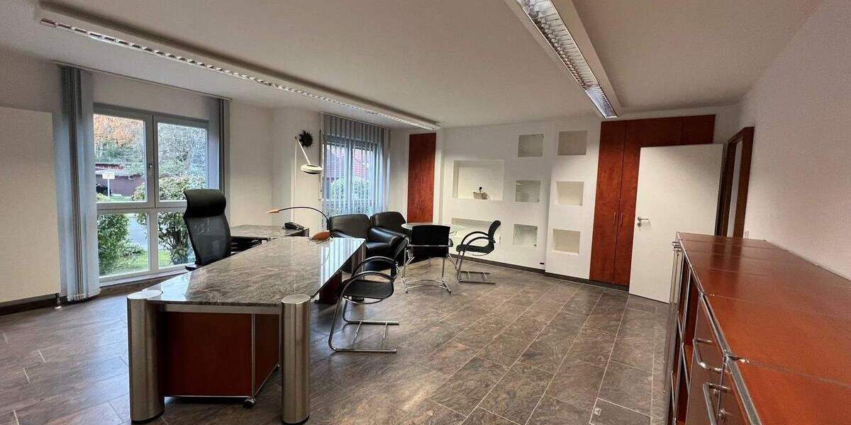 Gewerbeobjekt Herne Sodingen - 7 Zimmer, 274 m&sup2;, 3.300&euro; | Angebot:26379741