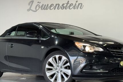 Opel Cascada 101.712 km 7.480 &euro; Moers 47443