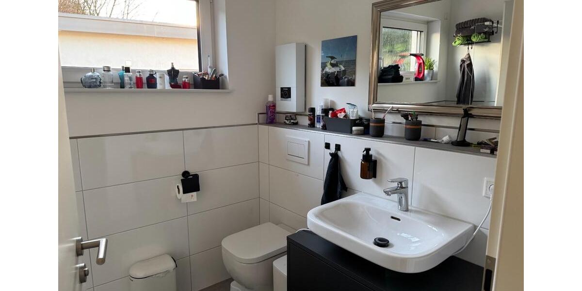 moderne Wohnung in Neubaugebiet 3 zimmer