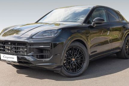 Porsche Cayenne 9.990 km 125.890 € Recklinghausen 45665