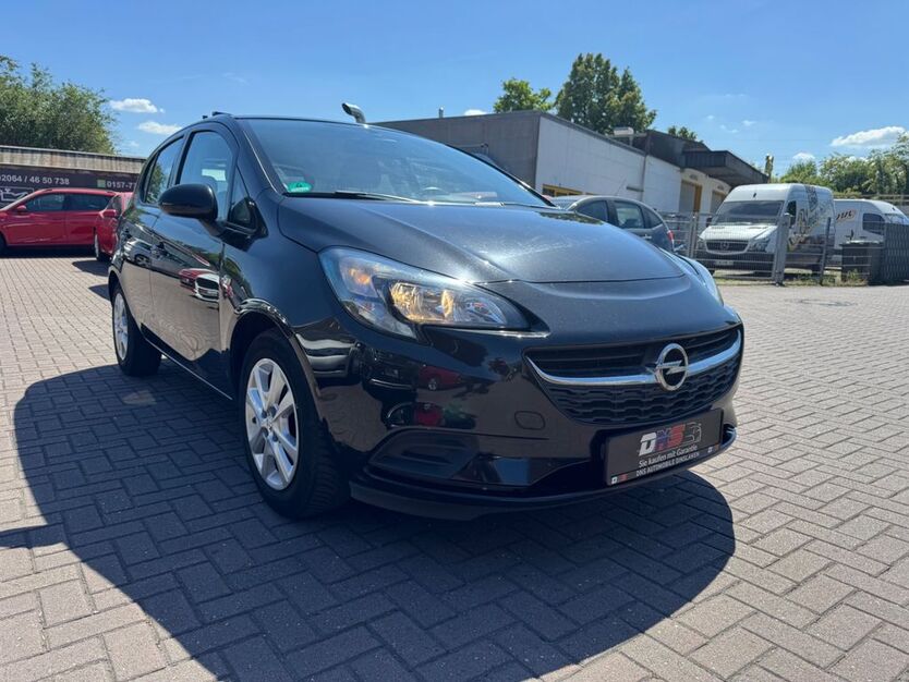 Opel Corsa 164.250 km 6.399 € Dinslaken 46537
