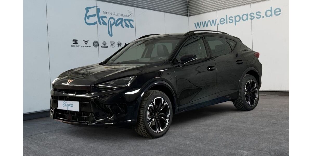 Cupra Formentor 9.990 km 35.989 € Dinslaken 46539