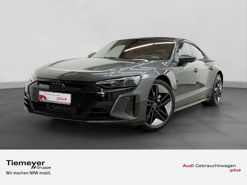 Audi e-tron GT 59.512 km 69.860 € Bochum 44809