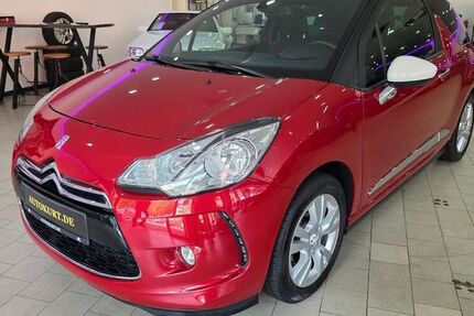 DS Automobiles DS3