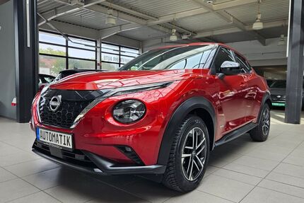 Nissan Juke 5.025 km 22.890 &euro; Bottrop 46236