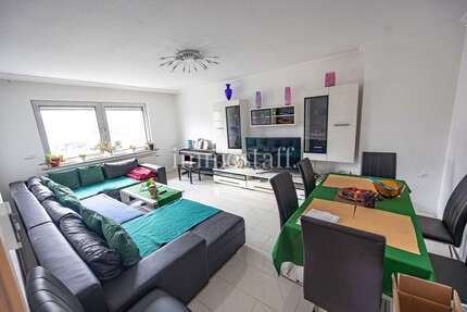 Wohnung Bottrop - 3 Zimmer, 76 m&sup2;, 165.000&euro; | Angebot:23478608