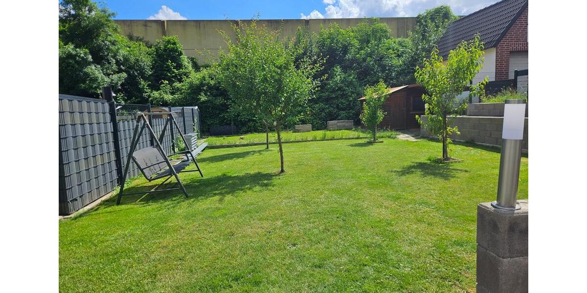 Reihenhaus Recklinghausen Hillerheide - 4 Zimmer, 82 m&sup2;, 194.900&euro; | Angebot:27096320