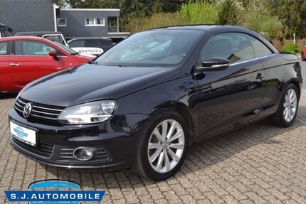 VW Eos