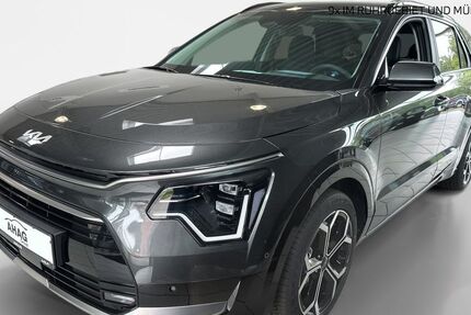 Kia Niro 4.900 km 30.840 &euro; Bochum 44795