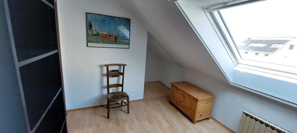 Reihenhaus Duisburg Rheinhausen - 5.5 Zimmer, 120 m&sup2;, 369.000&euro; | Angebot:26394979