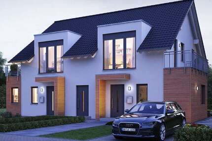 Grundstück zu verkaufen in Adenbüttel 102.140 € 350 m²