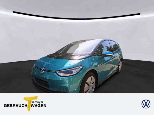 VW ID.3 55.361 km 20.440 € Dorsten 46282