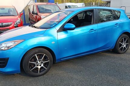 Mazda 3 147.000 km 4.890 &euro; Recklinghausen 45659