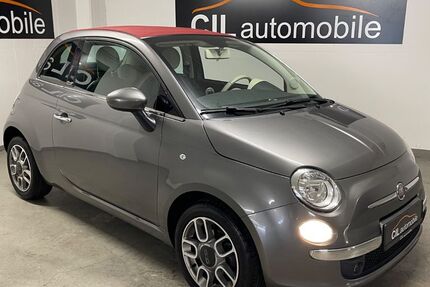 Fiat 500 102.340 km 6.390 € Bottrop 46244