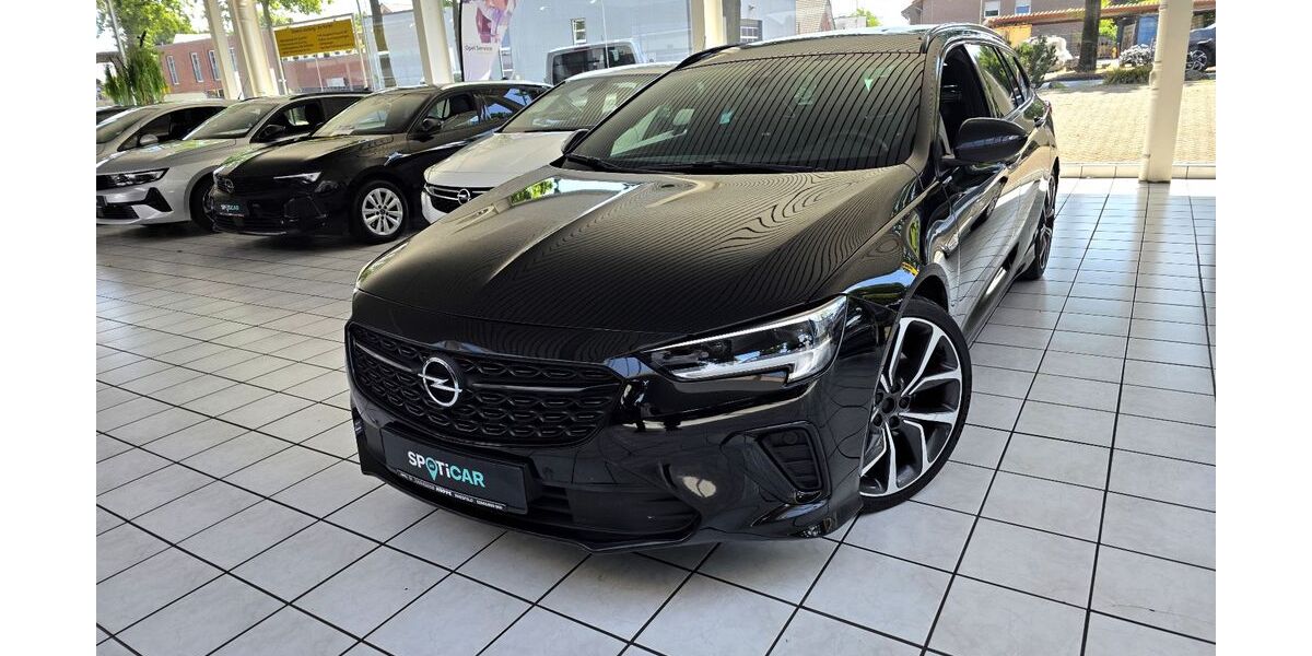 Opel Insignia 62.972 km 31.890 &euro; Raesfeld 46348