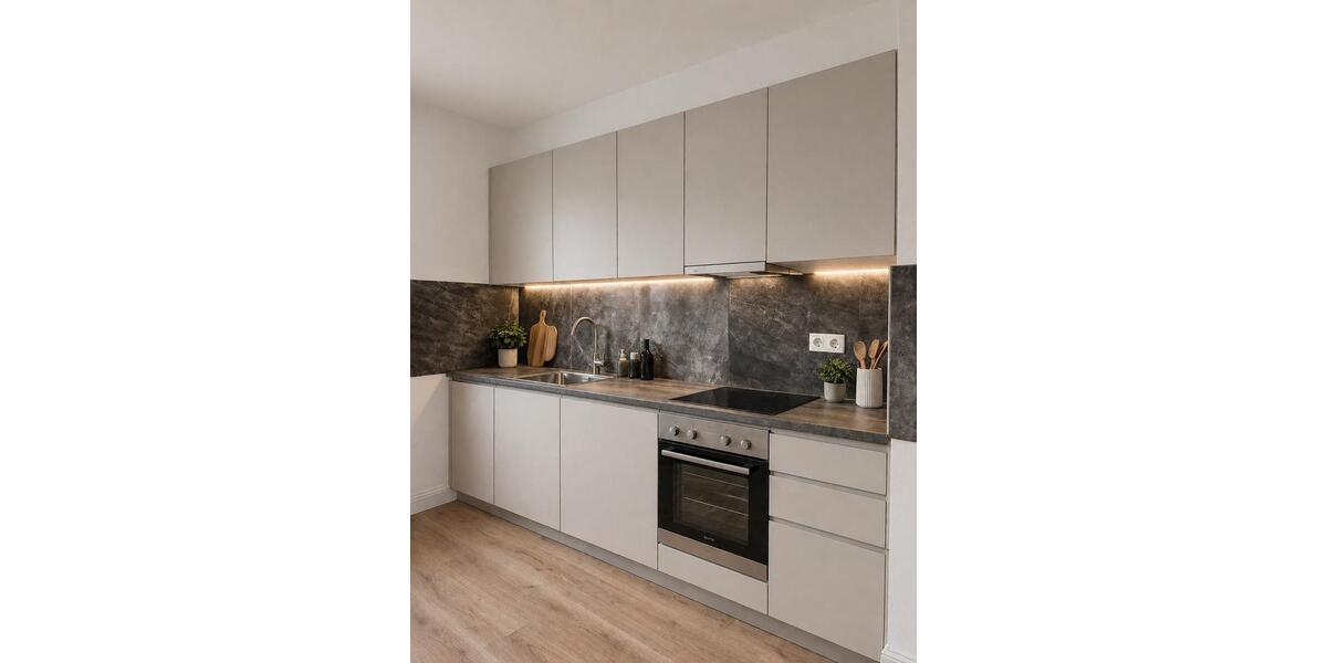 Etagenwohnung Herne Wanne - 3.5 Zimmer, 82 m&sup2;, 1.080&euro; | Angebot:26317725