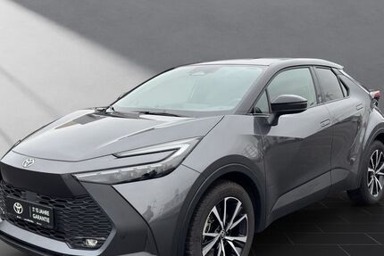 Toyota C-HR 13.175 km 31.450 € Wesel 46485