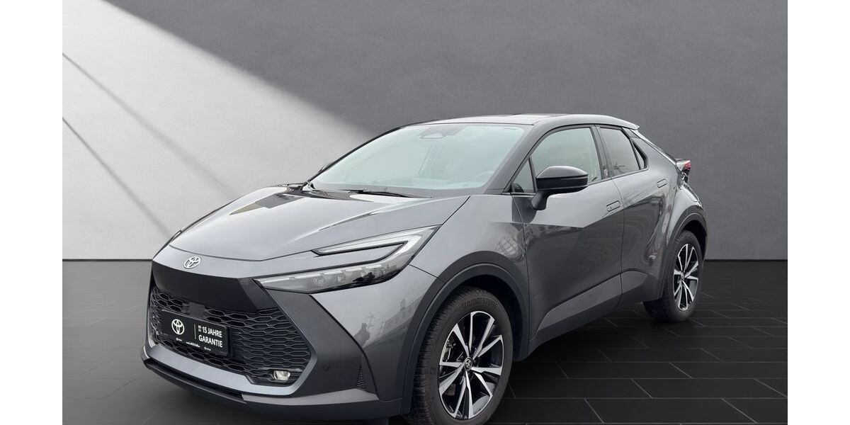 Toyota C-HR 13.175 km 31.450 &euro; Wesel 46485