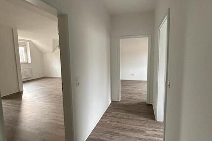 Helle 4,5-Zimmer Wohnung in Recklinghausen 4.5 zimmer