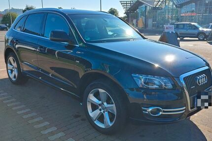 Audi Q5 107.000 km 15.200 &euro; Oberhausen 46047