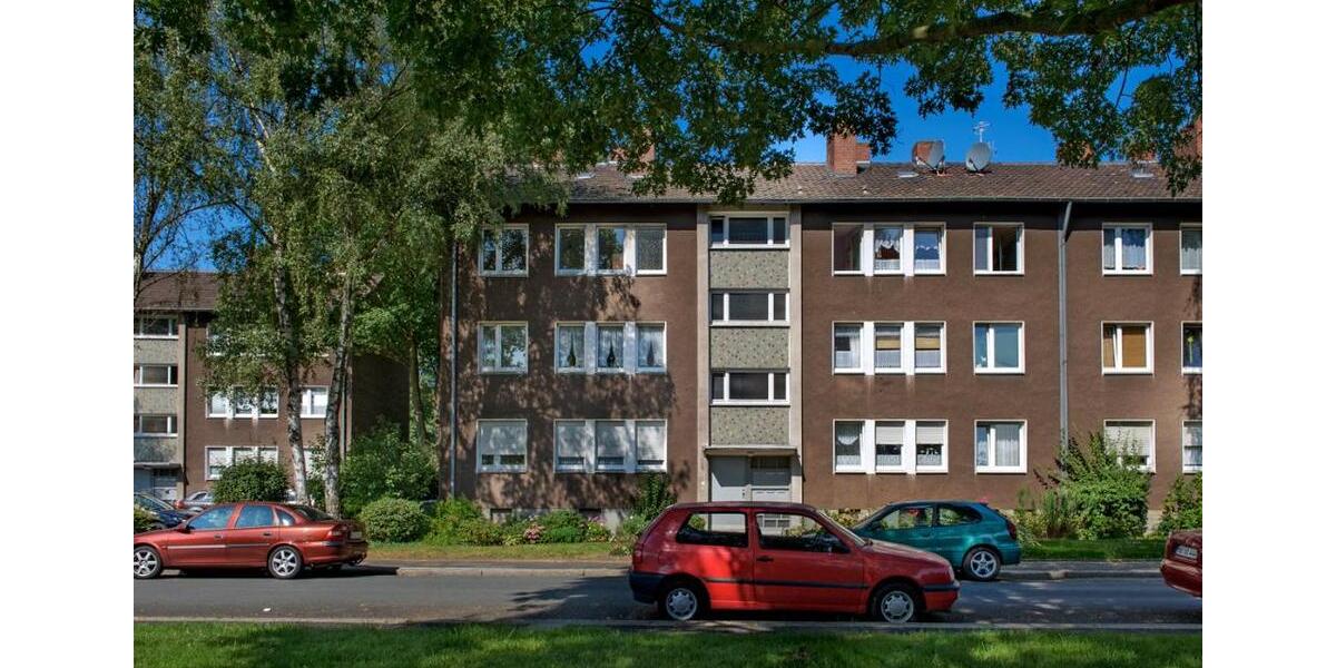 Ihr neues Zuhause in Asberg für kleine Familien! 3 zimmer